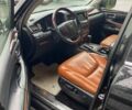 Черный Лексус ЛХ, объемом двигателя 5.7 л и пробегом 394 тыс. км за 26036 $, фото 5 на Automoto.ua