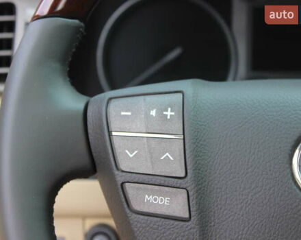 Чорний Лексус ЛХ, об'ємом двигуна 5.66 л та пробігом 208 тис. км за 27999 $, фото 66 на Automoto.ua