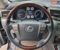 Черный Лексус ЛХ, объемом двигателя 5.66 л и пробегом 277 тыс. км за 31700 $, фото 46 на Automoto.ua