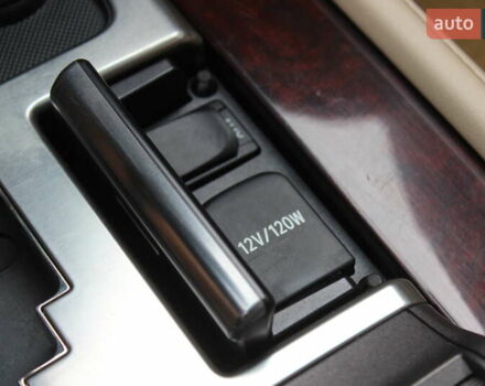 Чорний Лексус ЛХ, об'ємом двигуна 5.66 л та пробігом 208 тис. км за 27999 $, фото 73 на Automoto.ua