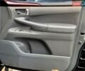 Черный Лексус ЛХ, объемом двигателя 5.69 л и пробегом 299 тыс. км за 27300 $, фото 7 на Automoto.ua