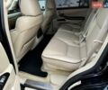 Черный Лексус ЛХ, объемом двигателя 5.66 л и пробегом 271 тыс. км за 29900 $, фото 19 на Automoto.ua
