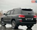 Чорний Лексус ЛХ, об'ємом двигуна 5.66 л та пробігом 144 тис. км за 75000 $, фото 30 на Automoto.ua