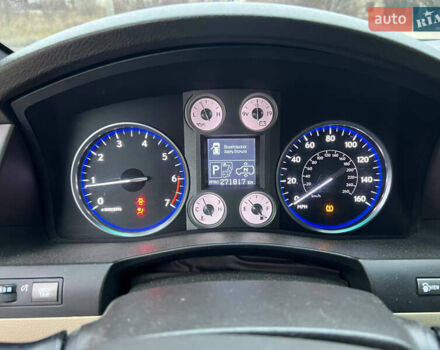 Чорний Лексус ЛХ, об'ємом двигуна 5.66 л та пробігом 272 тис. км за 25300 $, фото 6 на Automoto.ua