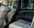 Черный Лексус ЛХ, объемом двигателя 5.69 л и пробегом 299 тыс. км за 27300 $, фото 13 на Automoto.ua