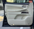 Черный Лексус ЛХ, объемом двигателя 5.7 л и пробегом 142 тыс. км за 71000 $, фото 65 на Automoto.ua