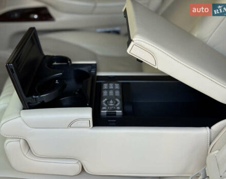 Чорний Лексус ЛХ, об'ємом двигуна 5.7 л та пробігом 142 тис. км за 78000 $, фото 36 на Automoto.ua