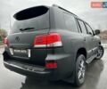 Чорний Лексус ЛХ, об'ємом двигуна 5.66 л та пробігом 144 тис. км за 75000 $, фото 38 на Automoto.ua