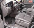 Чорний Лексус ЛХ, об'ємом двигуна 5.7 л та пробігом 277 тис. км за 32700 $, фото 1 на Automoto.ua