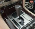 Чорний Лексус ЛХ, об'ємом двигуна 5.66 л та пробігом 144 тис. км за 75000 $, фото 89 на Automoto.ua