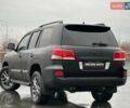 Чорний Лексус ЛХ, об'ємом двигуна 5.66 л та пробігом 144 тис. км за 75000 $, фото 31 на Automoto.ua
