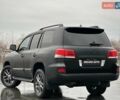 Чорний Лексус ЛХ, об'ємом двигуна 5.66 л та пробігом 144 тис. км за 75000 $, фото 32 на Automoto.ua