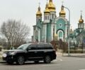 Черный Лексус ЛХ, объемом двигателя 0 л и пробегом 166 тыс. км за 35000 $, фото 1 на Automoto.ua