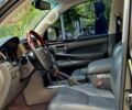 Черный Лексус ЛХ, объемом двигателя 5.69 л и пробегом 299 тыс. км за 27300 $, фото 17 на Automoto.ua