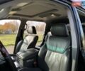 Черный Лексус ЛХ, объемом двигателя 5.66 л и пробегом 374 тыс. км за 26500 $, фото 15 на Automoto.ua