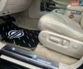 Чорний Лексус ЛХ, об'ємом двигуна 5.66 л та пробігом 144 тис. км за 75000 $, фото 40 на Automoto.ua
