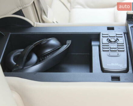 Чорний Лексус ЛХ, об'ємом двигуна 5.66 л та пробігом 208 тис. км за 27999 $, фото 48 на Automoto.ua