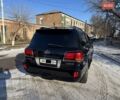 Черный Лексус ЛХ, объемом двигателя 5.7 л и пробегом 193 тыс. км за 29500 $, фото 7 на Automoto.ua
