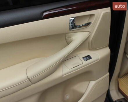 Чорний Лексус ЛХ, об'ємом двигуна 5.66 л та пробігом 208 тис. км за 27999 $, фото 40 на Automoto.ua