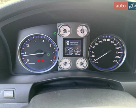 Черный Лексус ЛХ, объемом двигателя 5.66 л и пробегом 160 тыс. км за 38000 $, фото 27 на Automoto.ua