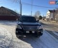 Черный Лексус ЛХ, объемом двигателя 5.7 л и пробегом 193 тыс. км за 29500 $, фото 3 на Automoto.ua