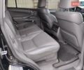Чорний Лексус ЛХ, об'ємом двигуна 5.7 л та пробігом 277 тис. км за 31700 $, фото 13 на Automoto.ua
