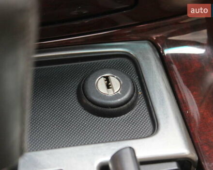 Чорний Лексус ЛХ, об'ємом двигуна 5.66 л та пробігом 208 тис. км за 27999 $, фото 71 на Automoto.ua