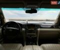 Черный Лексус ЛХ, объемом двигателя 5.66 л и пробегом 271 тыс. км за 29900 $, фото 27 на Automoto.ua