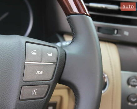 Чорний Лексус ЛХ, об'ємом двигуна 5.66 л та пробігом 208 тис. км за 27999 $, фото 67 на Automoto.ua