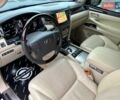 Чорний Лексус ЛХ, об'ємом двигуна 5.66 л та пробігом 144 тис. км за 75000 $, фото 48 на Automoto.ua