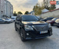 Черный Лексус ЛХ, объемом двигателя 5.7 л и пробегом 260 тыс. км за 26000 $, фото 7 на Automoto.ua