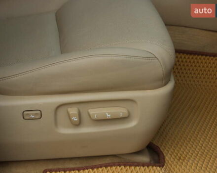 Чорний Лексус ЛХ, об'ємом двигуна 5.66 л та пробігом 208 тис. км за 27999 $, фото 53 на Automoto.ua