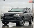 Чорний Лексус ЛХ, об'ємом двигуна 5.66 л та пробігом 144 тис. км за 75000 $, фото 3 на Automoto.ua