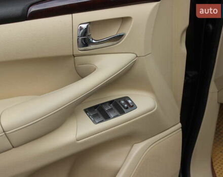 Чорний Лексус ЛХ, об'ємом двигуна 5.66 л та пробігом 208 тис. км за 27999 $, фото 33 на Automoto.ua