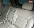 Чорний Лексус ЛХ, об'ємом двигуна 5.66 л та пробігом 144 тис. км за 75000 $, фото 50 на Automoto.ua