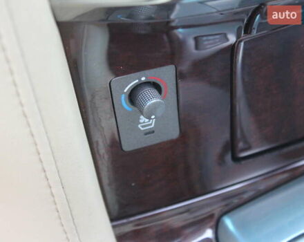 Чорний Лексус ЛХ, об'ємом двигуна 5.66 л та пробігом 208 тис. км за 27999 $, фото 70 на Automoto.ua