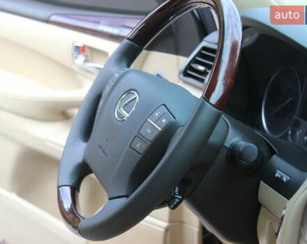 Чорний Лексус ЛХ, об'ємом двигуна 5.66 л та пробігом 208 тис. км за 27999 $, фото 57 на Automoto.ua