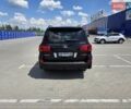 Черный Лексус ЛХ, объемом двигателя 5.66 л и пробегом 295 тыс. км за 27777 $, фото 7 на Automoto.ua