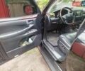 Черный Лексус ЛХ, объемом двигателя 5.66 л и пробегом 167 тыс. км за 32000 $, фото 11 на Automoto.ua