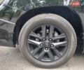 Черный Лексус ЛХ, объемом двигателя 5.66 л и пробегом 277 тыс. км за 31700 $, фото 8 на Automoto.ua