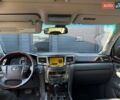Чорний Лексус ЛХ, об'ємом двигуна 5.66 л та пробігом 250 тис. км за 25500 $, фото 6 на Automoto.ua
