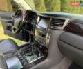 Черный Лексус ЛХ, объемом двигателя 5.66 л и пробегом 374 тыс. км за 26500 $, фото 28 на Automoto.ua