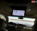 Черный Лексус ЛХ, объемом двигателя 5.66 л и пробегом 271 тыс. км за 29900 $, фото 20 на Automoto.ua