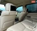 Чорний Лексус ЛХ, об'ємом двигуна 5.66 л та пробігом 144 тис. км за 75000 $, фото 59 на Automoto.ua