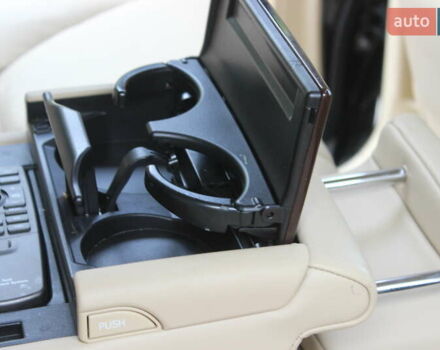 Чорний Лексус ЛХ, об'ємом двигуна 5.66 л та пробігом 208 тис. км за 27999 $, фото 47 на Automoto.ua