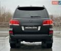 Чорний Лексус ЛХ, об'ємом двигуна 5.66 л та пробігом 144 тис. км за 75000 $, фото 26 на Automoto.ua