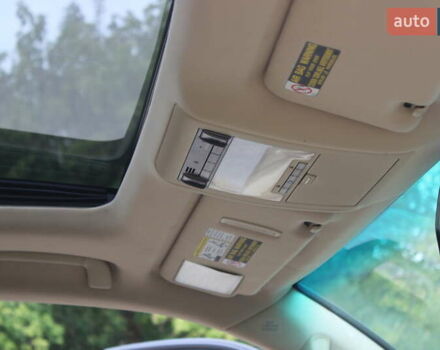 Чорний Лексус ЛХ, об'ємом двигуна 5.66 л та пробігом 208 тис. км за 27999 $, фото 59 на Automoto.ua