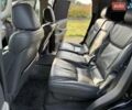 Черный Лексус ЛХ, объемом двигателя 5.66 л и пробегом 374 тыс. км за 26500 $, фото 23 на Automoto.ua