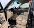 Черный Лексус ЛХ, объемом двигателя 5.66 л и пробегом 271 тыс. км за 29900 $, фото 16 на Automoto.ua