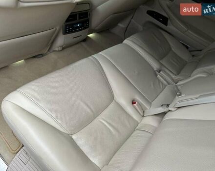 Чорний Лексус ЛХ, об'ємом двигуна 5.66 л та пробігом 144 тис. км за 75000 $, фото 58 на Automoto.ua